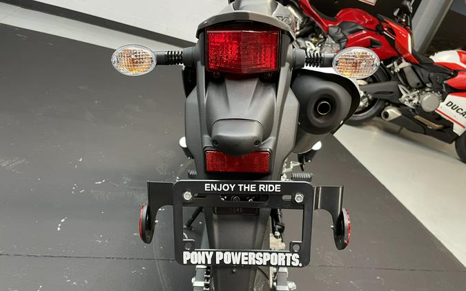 2024 Kawasaki KLX®230 SM ABS