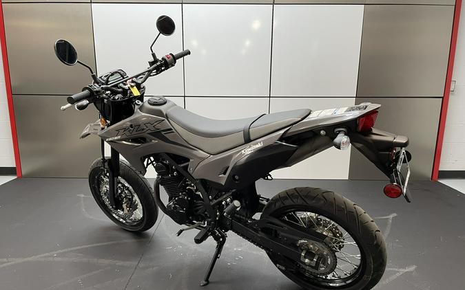2024 Kawasaki KLX®230 SM ABS
