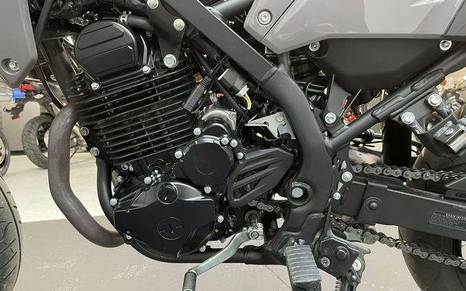 2024 Kawasaki KLX®230 SM ABS