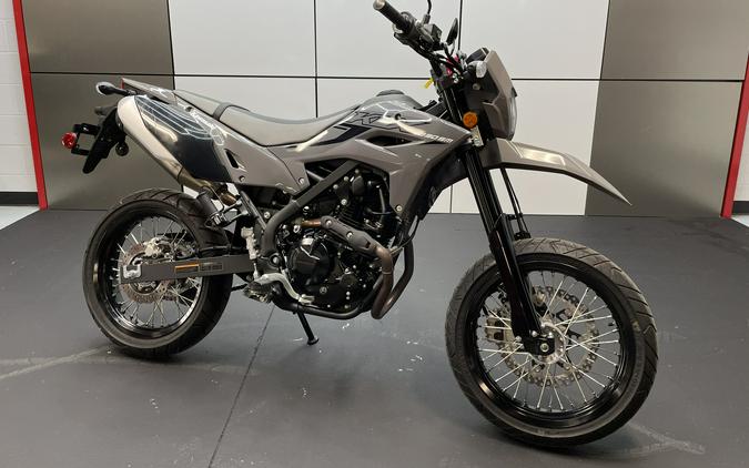 2024 Kawasaki KLX®230 SM ABS