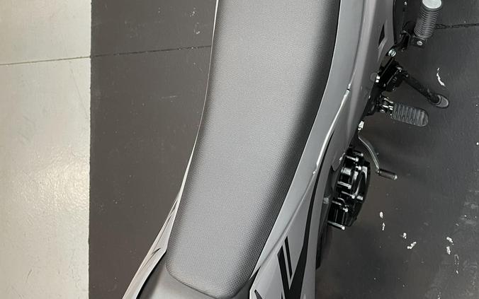 2024 Kawasaki KLX®230 SM ABS