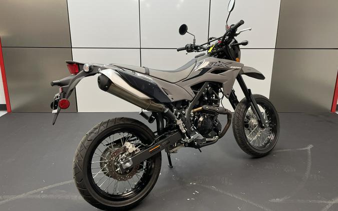 2024 Kawasaki KLX®230 SM ABS