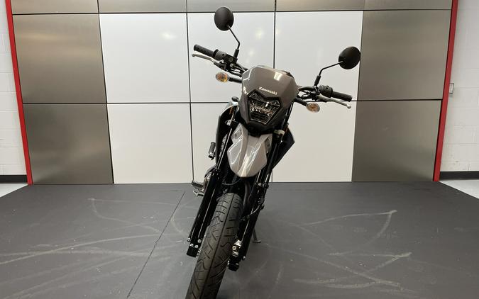 2024 Kawasaki KLX®230 SM ABS