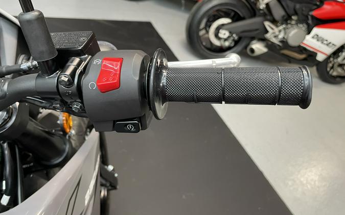 2024 Kawasaki KLX®230 SM ABS