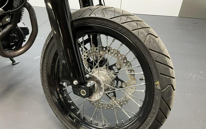 2024 Kawasaki KLX®230 SM ABS