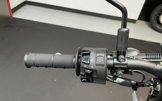 2024 Kawasaki KLX®230 SM ABS