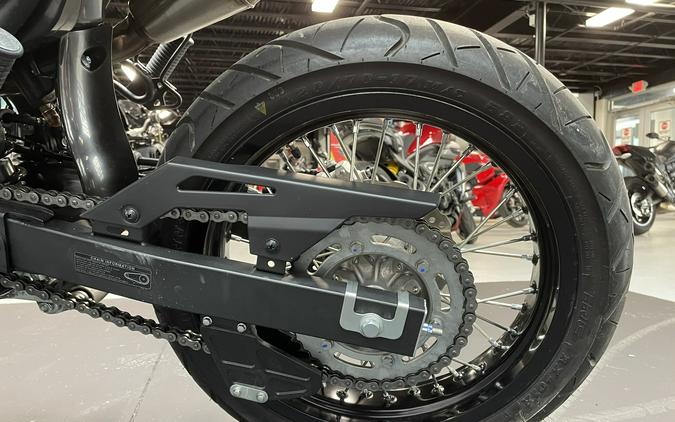 2024 Kawasaki KLX®230 SM ABS