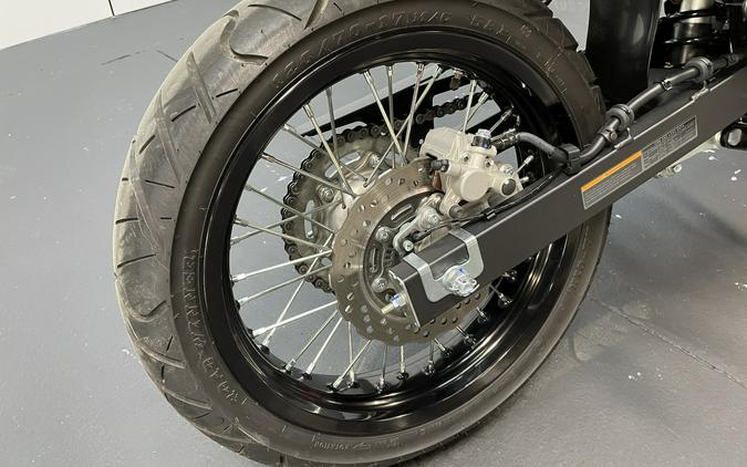 2024 Kawasaki KLX®230 SM ABS