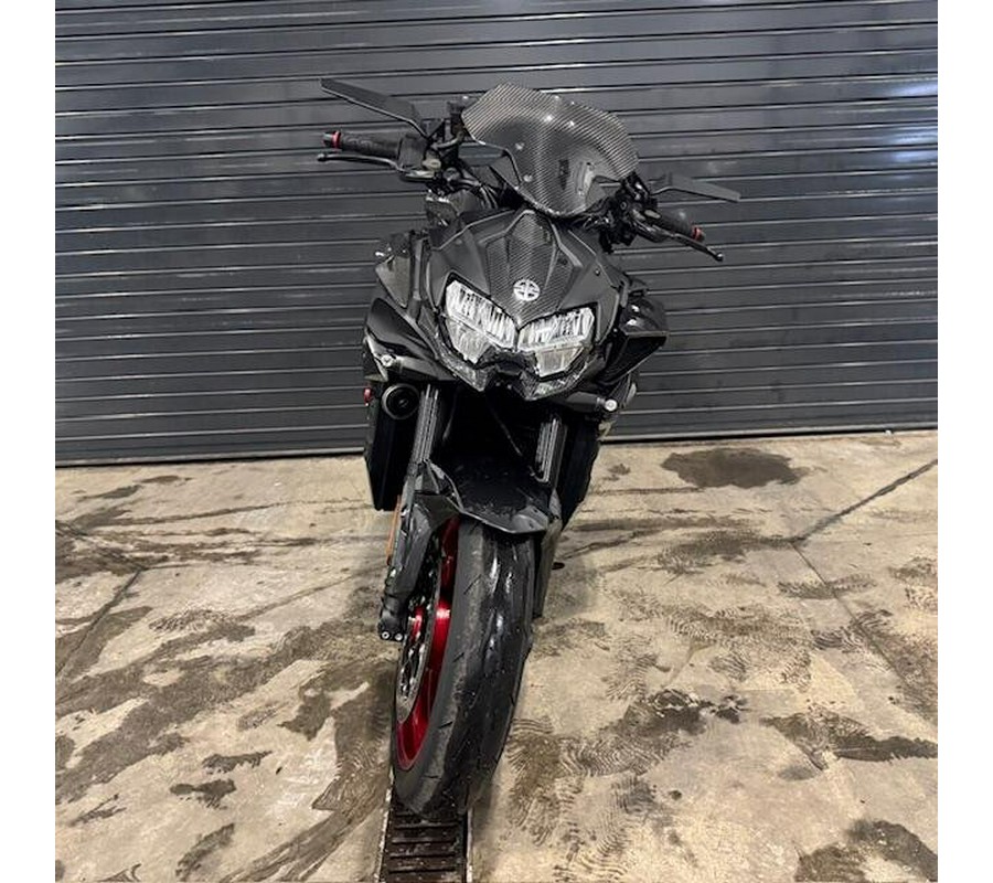 2023 Kawasaki Z H2