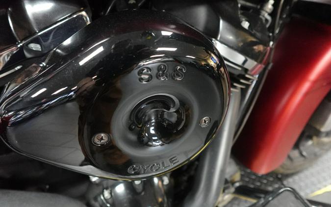 2019 Harley-Davidson Road Glide Special FLTRXS