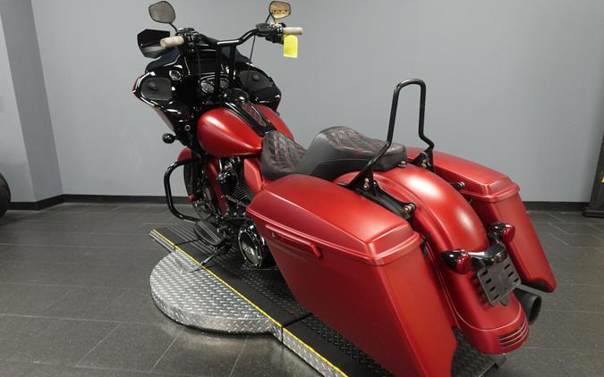 2019 Harley-Davidson Road Glide Special FLTRXS