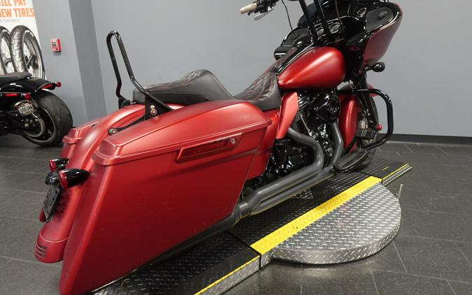2019 Harley-Davidson Road Glide Special FLTRXS