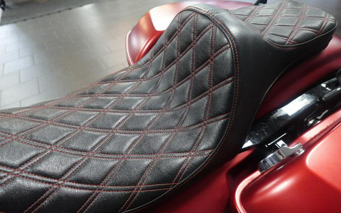 2019 Harley-Davidson Road Glide Special FLTRXS