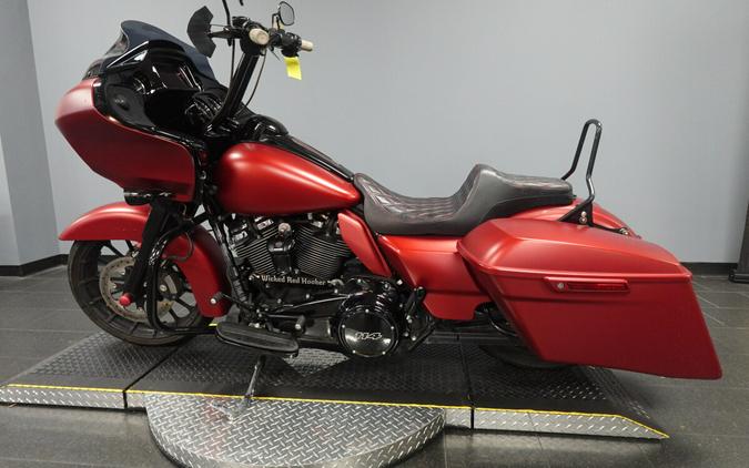 2019 Harley-Davidson Road Glide Special FLTRXS