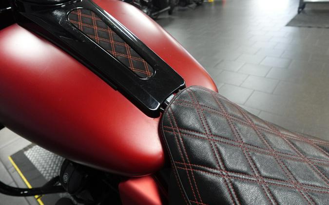 2019 Harley-Davidson Road Glide Special FLTRXS