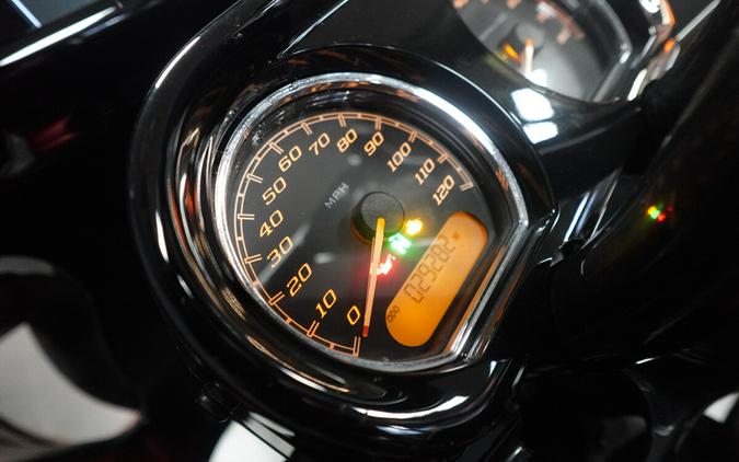 2019 Harley-Davidson Road Glide Special FLTRXS