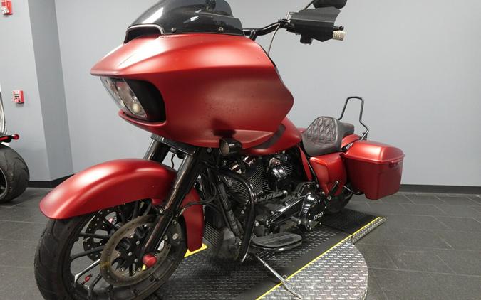 2019 Harley-Davidson Road Glide Special FLTRXS