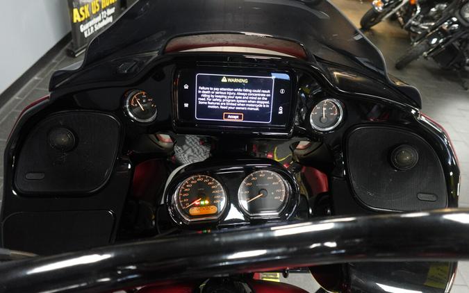 2019 Harley-Davidson Road Glide Special FLTRXS