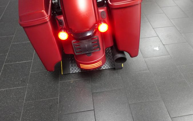 2019 Harley-Davidson Road Glide Special FLTRXS