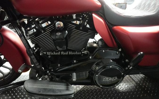 2019 Harley-Davidson Road Glide Special FLTRXS