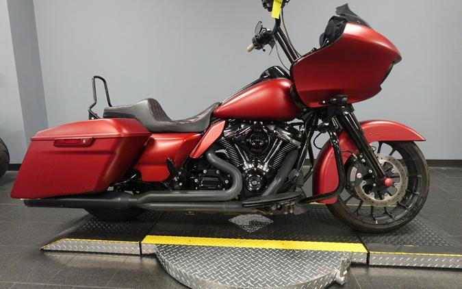 2019 Harley-Davidson Road Glide Special FLTRXS