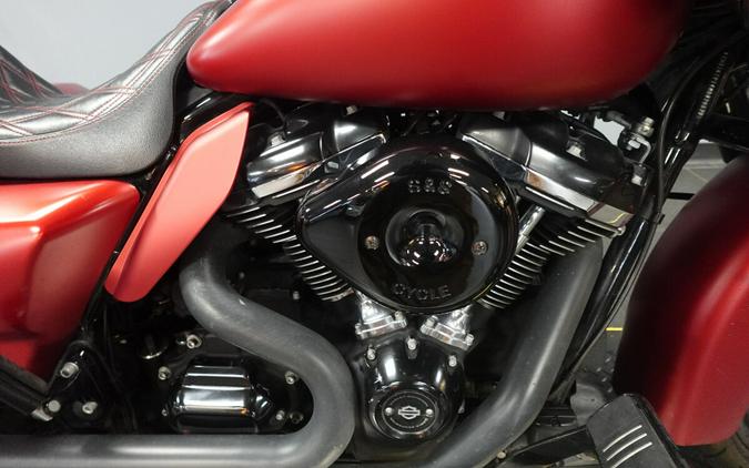 2019 Harley-Davidson Road Glide Special FLTRXS