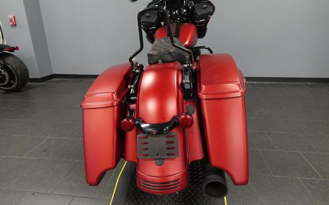 2019 Harley-Davidson Road Glide Special FLTRXS