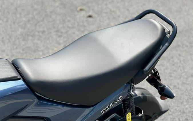 2026 Honda Navi