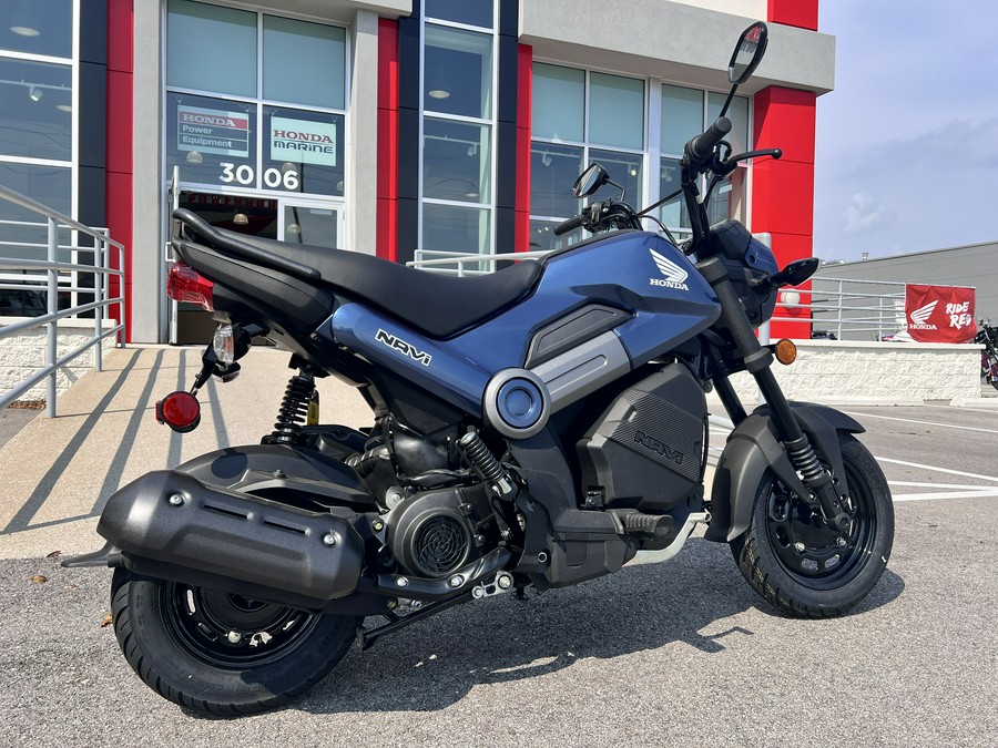 2026 Honda Navi