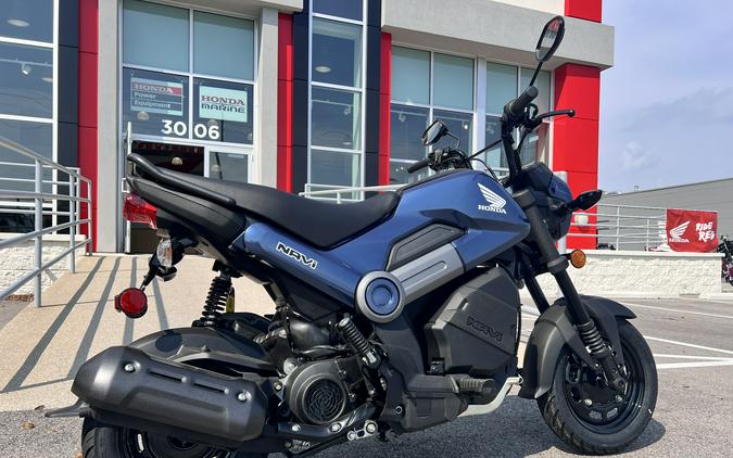 2026 Honda Navi