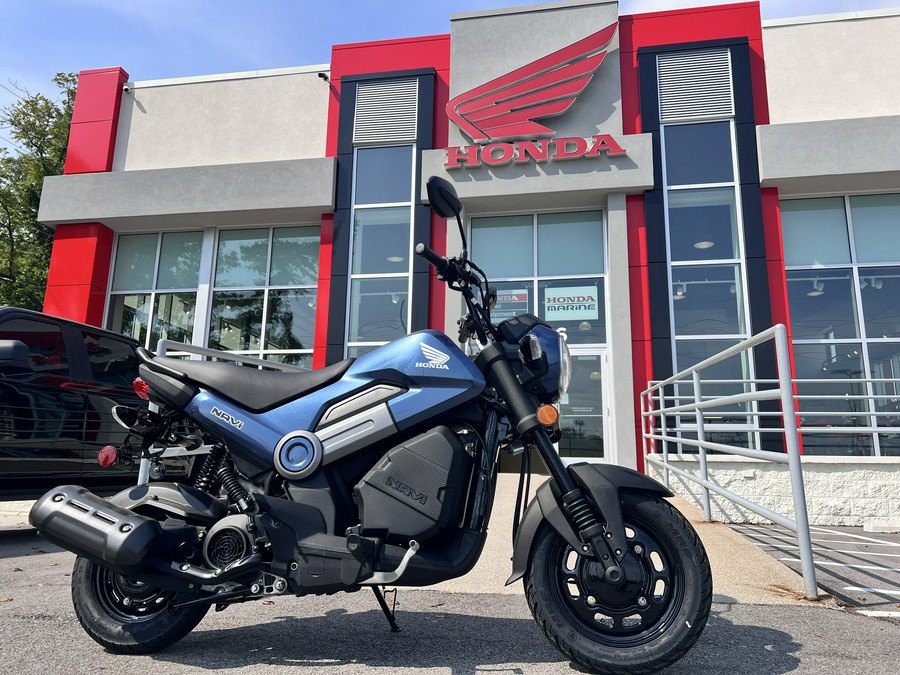 2026 Honda Navi