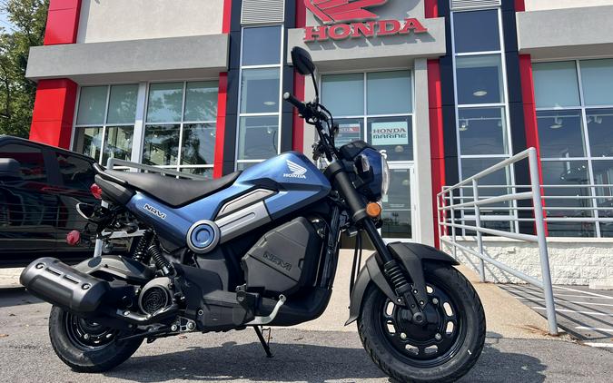 2026 Honda Navi