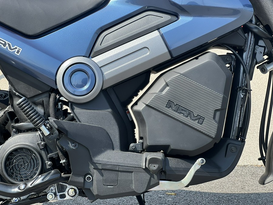 2026 Honda Navi