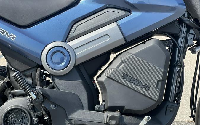 2026 Honda Navi