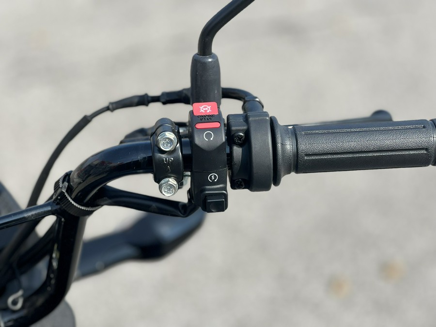 2026 Honda Navi