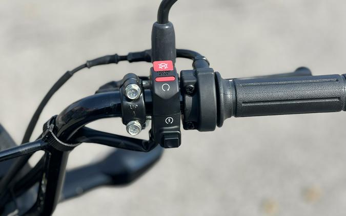 2026 Honda Navi