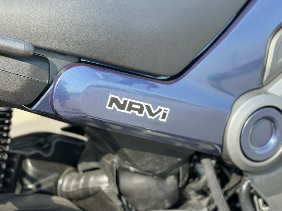 2026 Honda Navi