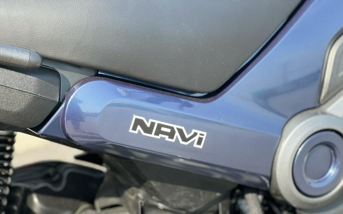2026 Honda Navi