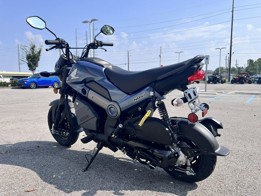 2026 Honda Navi