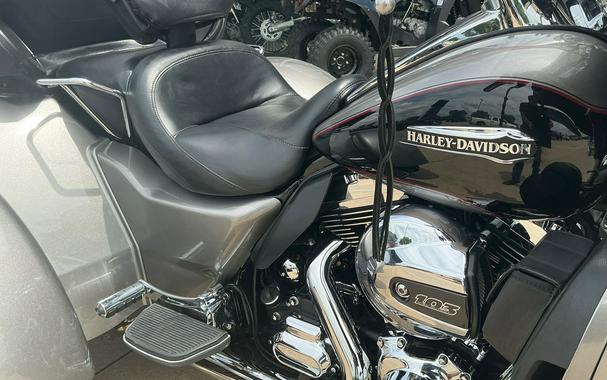 2016 Harley-Davidson® TRI GLIDE ULTRA CLASSIC