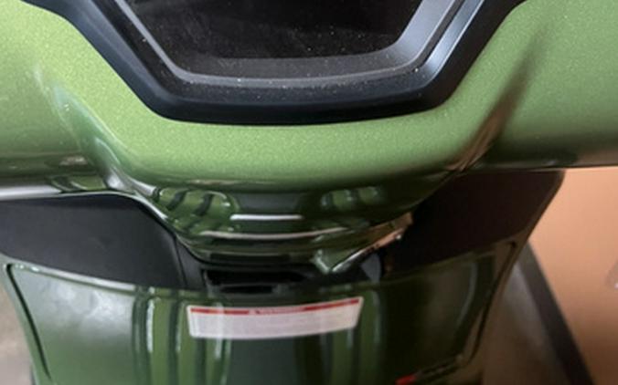 2027 Vespa GTS 310 Supersport