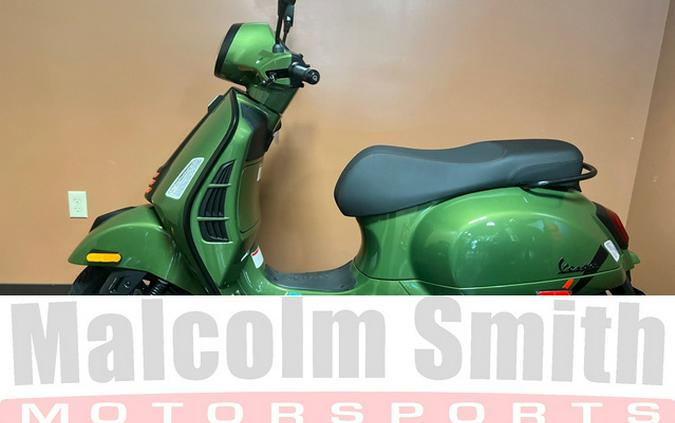 2027 Vespa GTS 310 Supersport