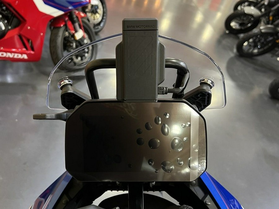 2026 BMW R 1300 GS