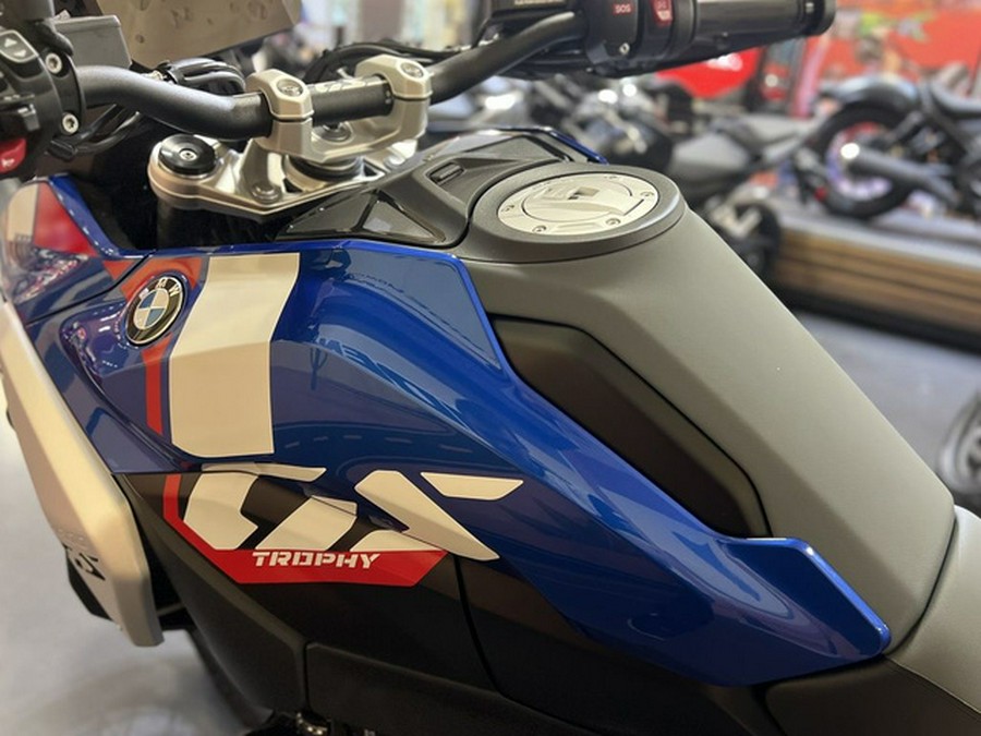 2026 BMW R 1300 GS