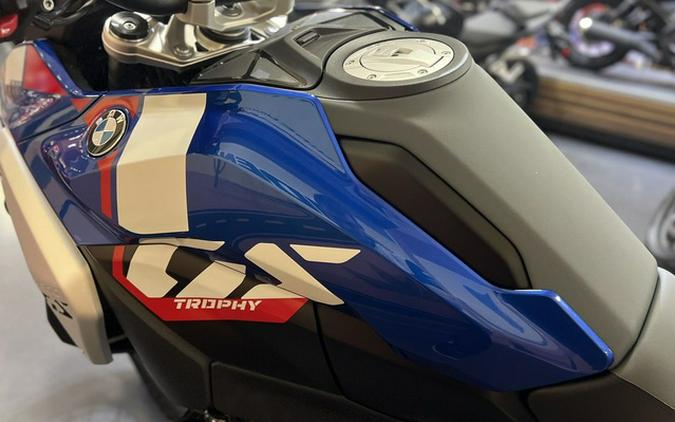 2026 BMW R 1300 GS