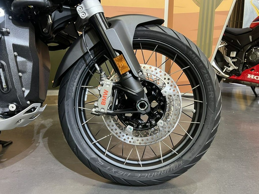 2026 BMW R 1300 GS