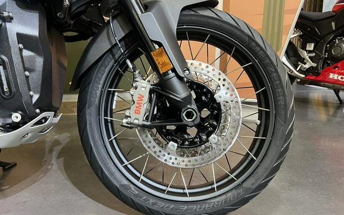 2026 BMW R 1300 GS
