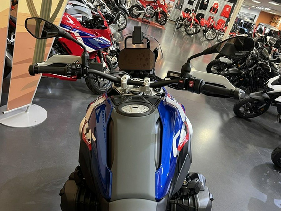 2026 BMW R 1300 GS