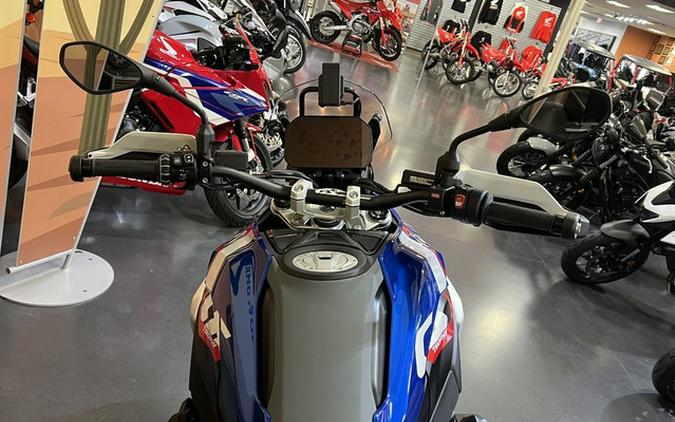 2026 BMW R 1300 GS