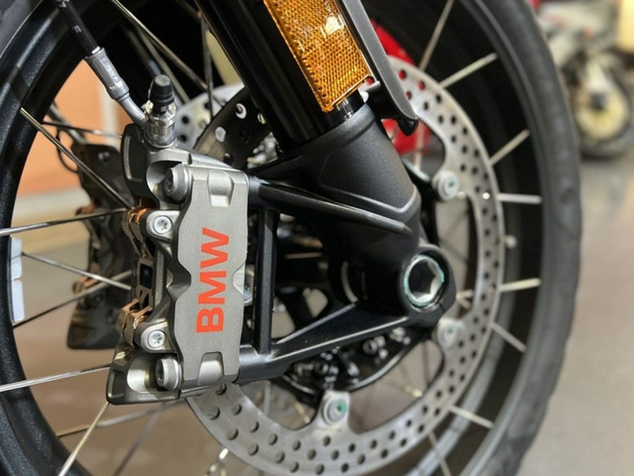 2026 BMW R 1300 GS